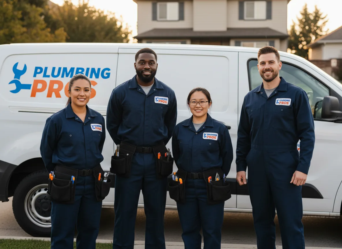 Water Heater Repair company in Vacaville, CA